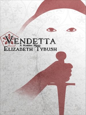 cover image of Vendetta (A Marona Novel)